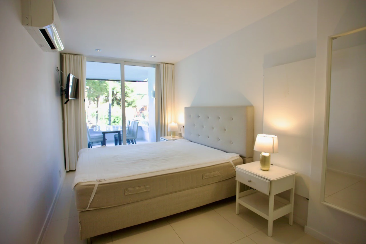 Sprzedaż. Apartament w Palma de Mallorca