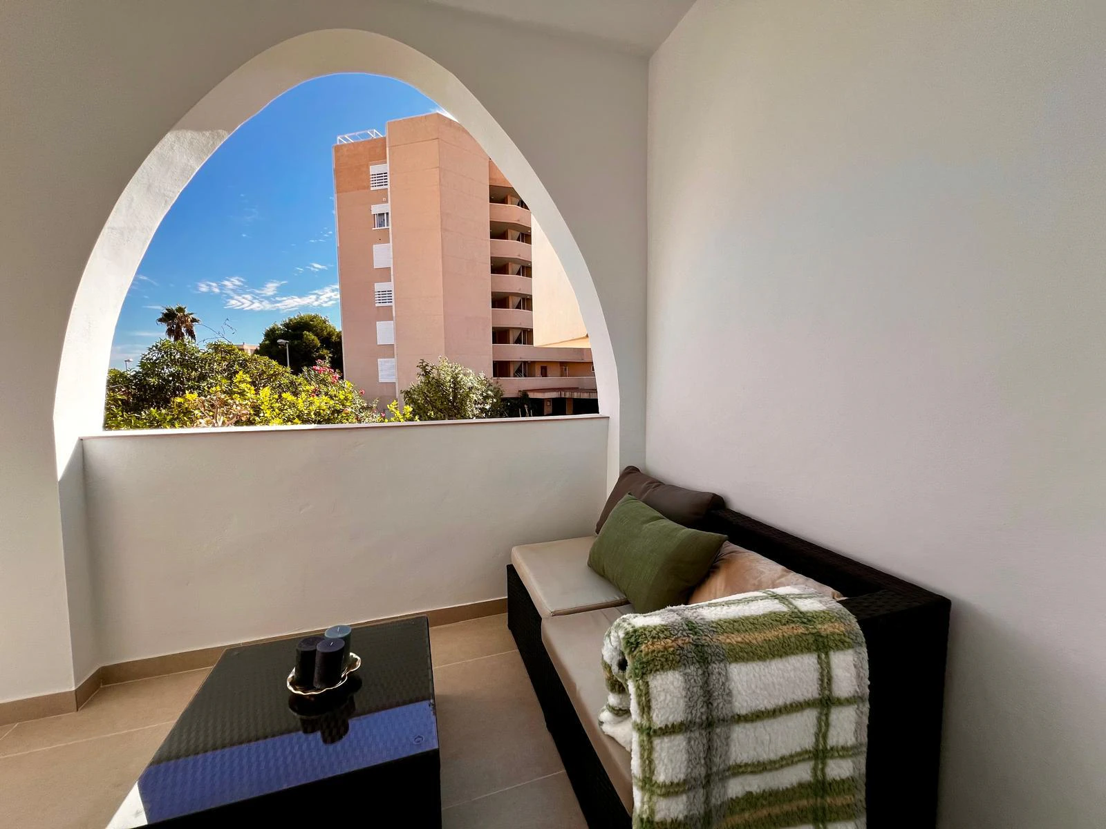 Apartament na sprzedaż w Orihuela