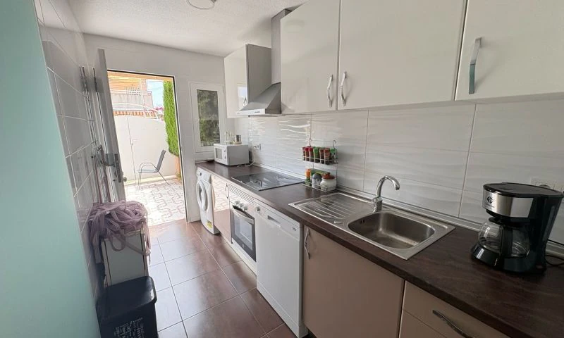 Duplex na sprzedaż w Torrevieja