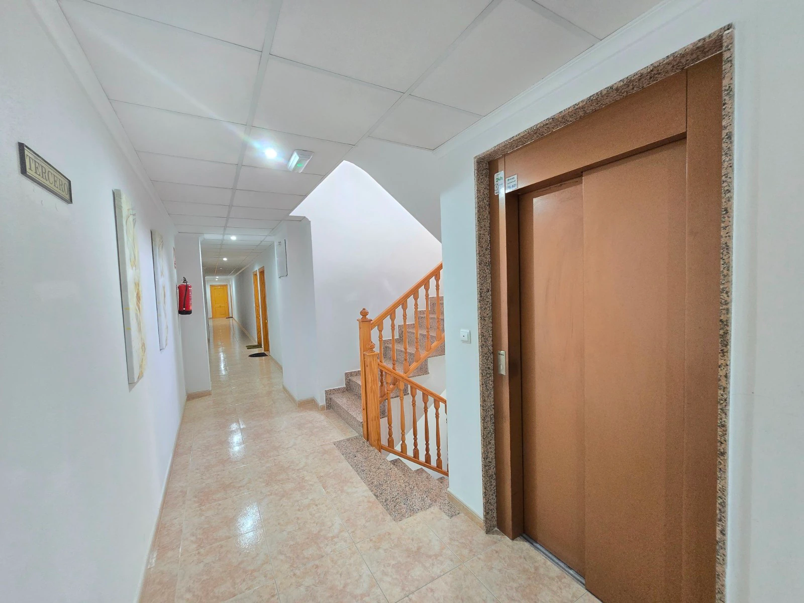 Apartament na sprzedaż w Los Montesinos *