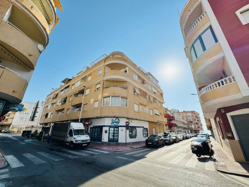 продажа. Квартира в La Mata