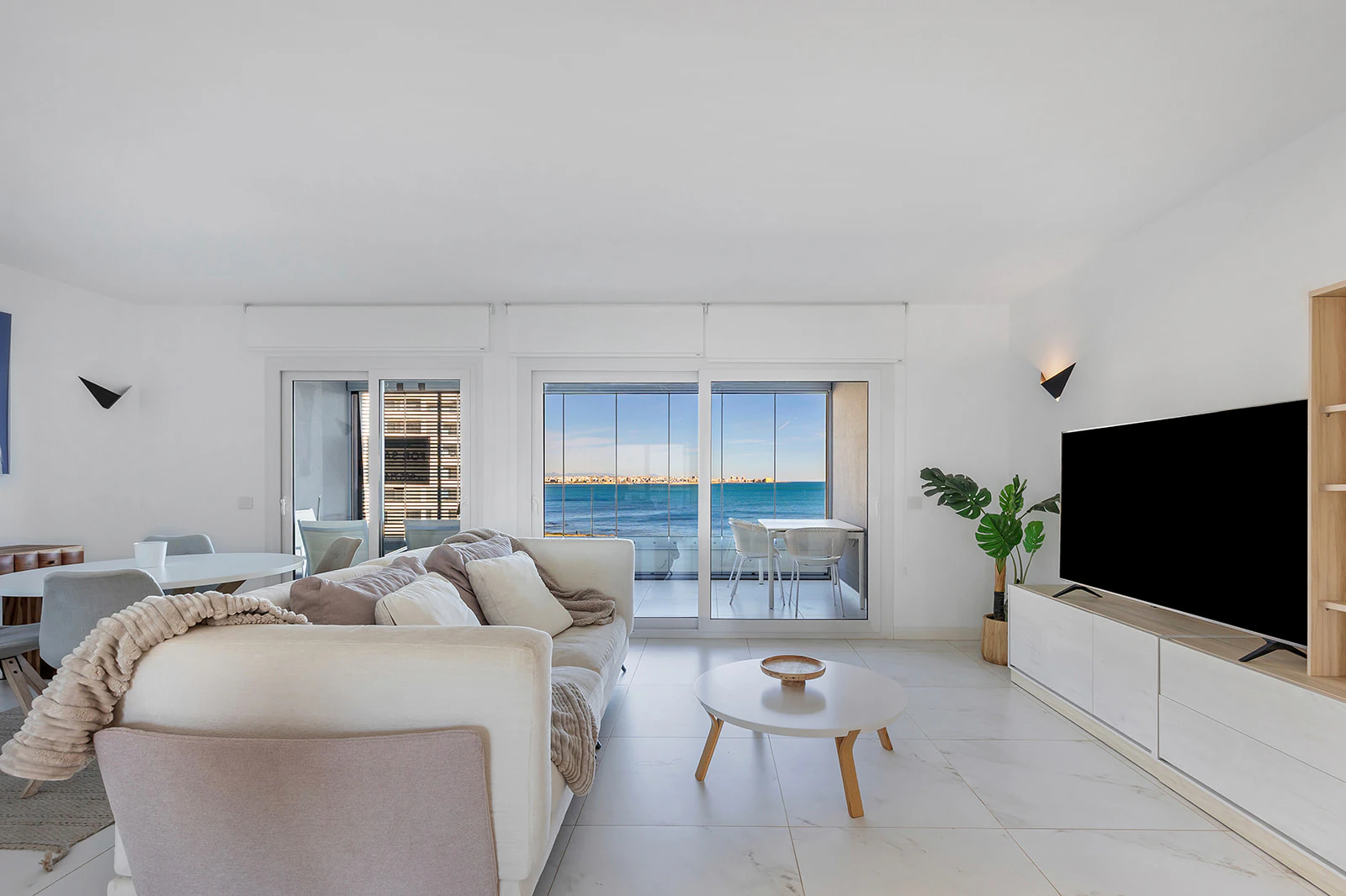Sprzedaż. Apartament w Torrevieja