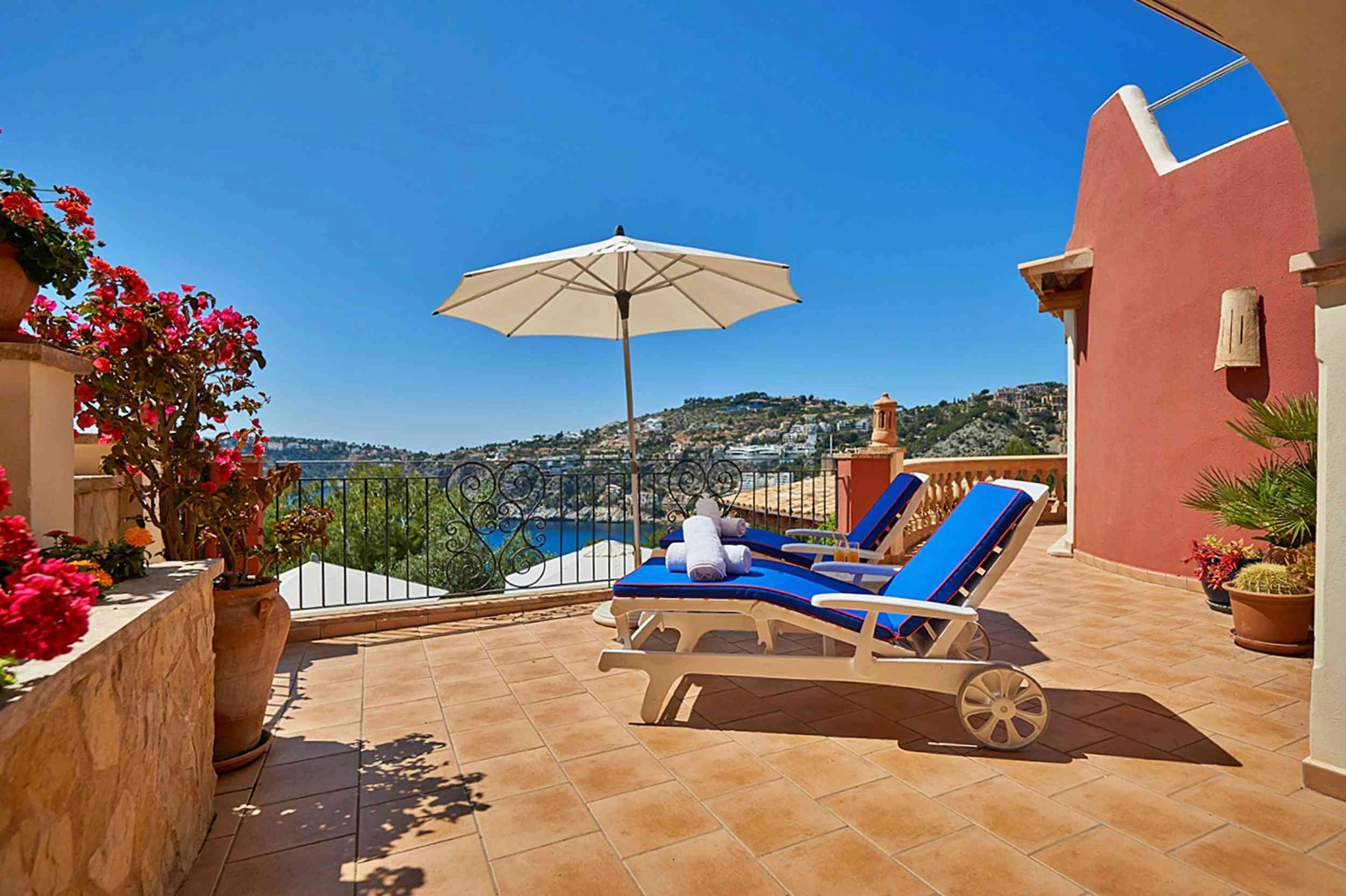 Sprzedaż. Apartament w Palma de Mallorca