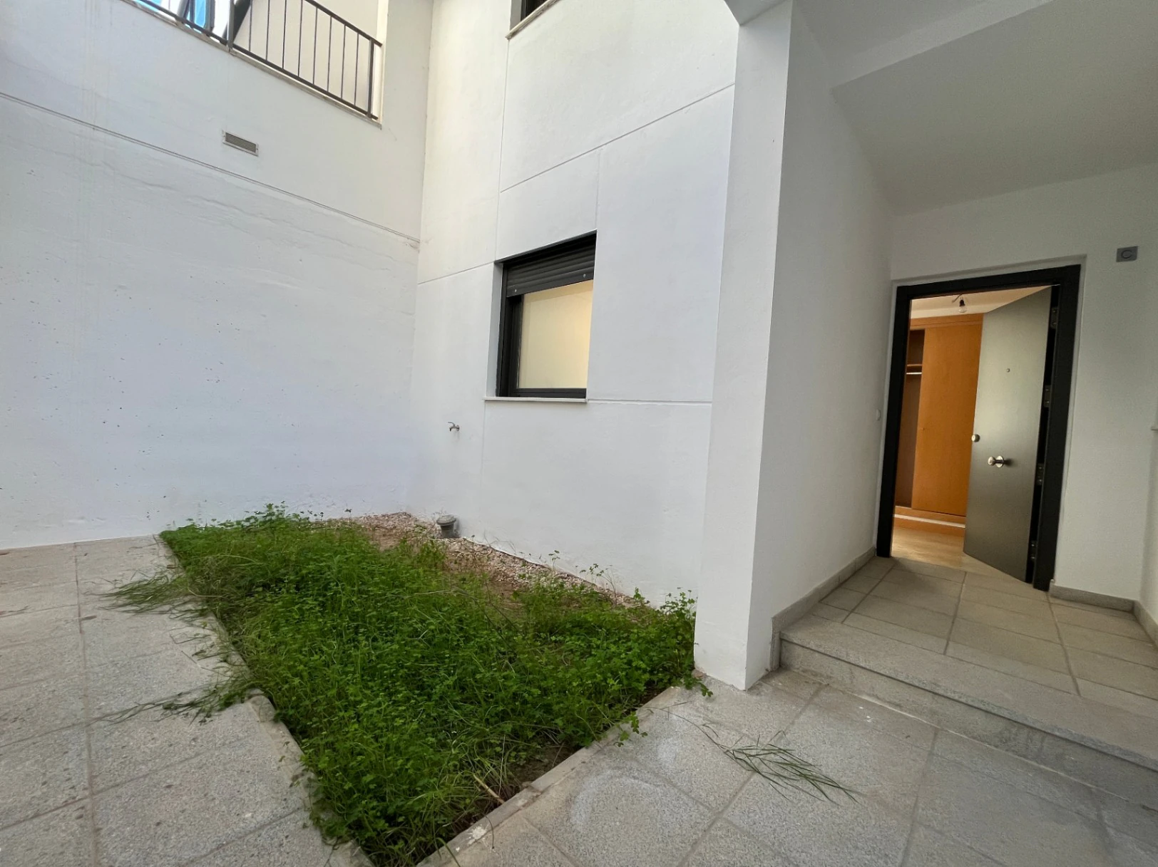 Bungalow na polu golfowym z działką 104 m