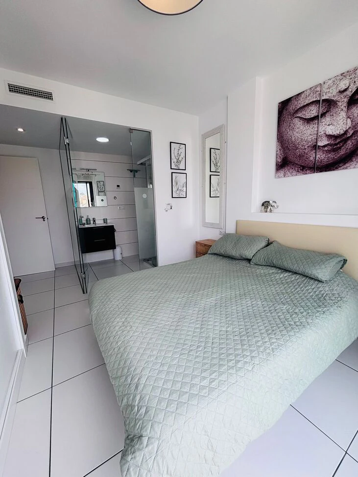 Apartament na sprzedaż w Villamartin