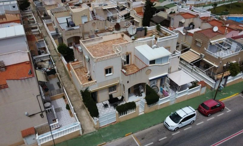 Duplex na sprzedaż w Torrevieja