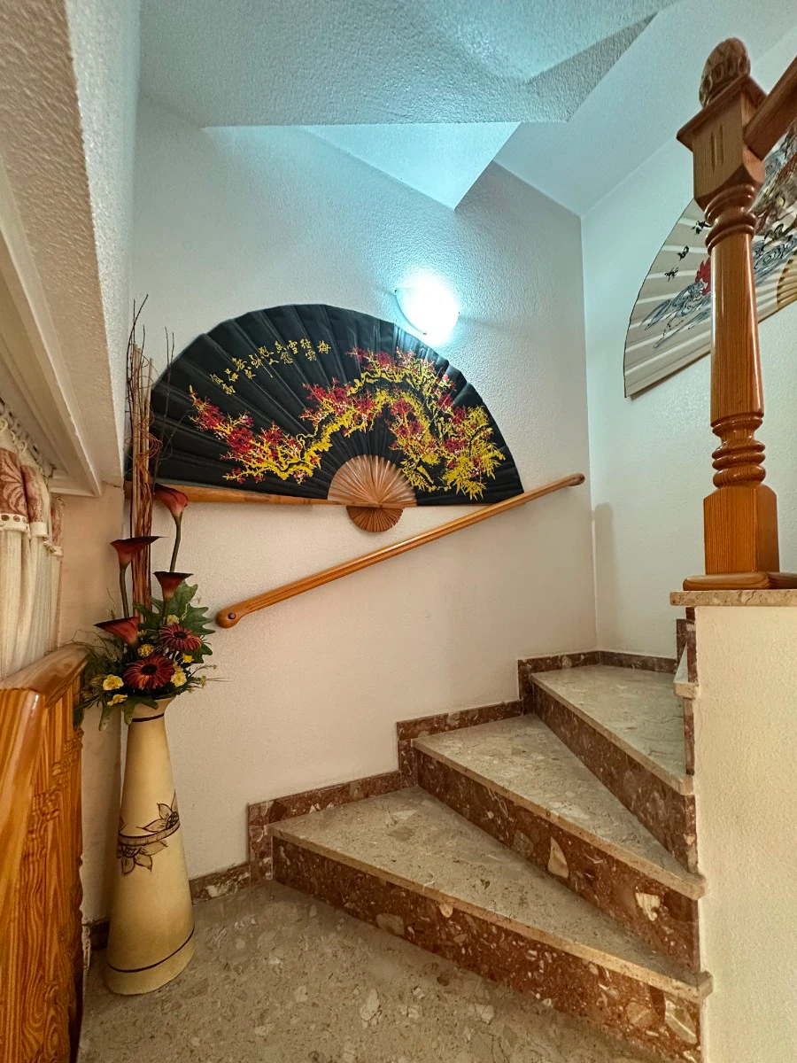 Dom bliźniaczy na sprzedaż w Orihuela Costa