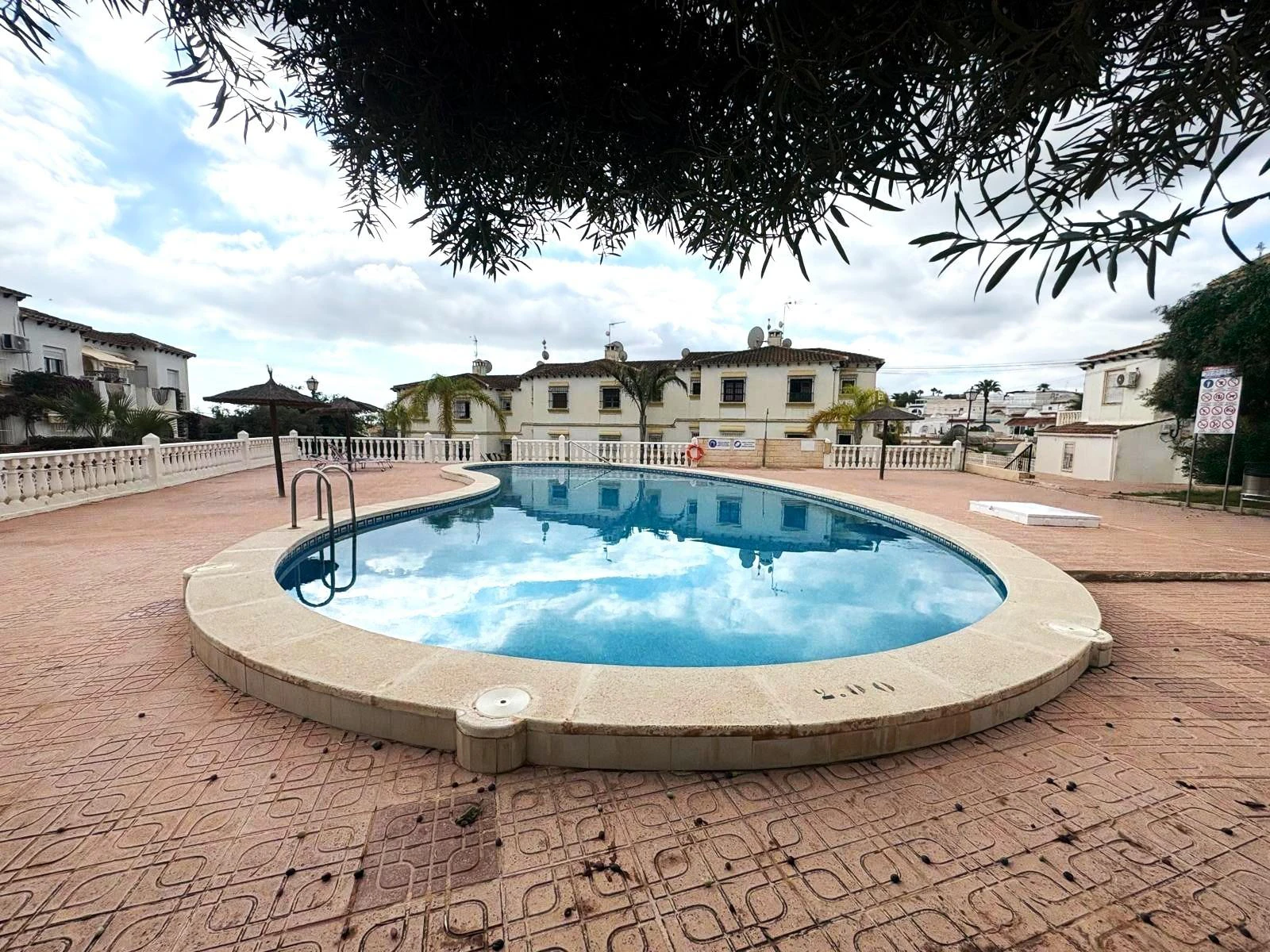 Bungalow na sprzedaż w San Miguel De Salinas
