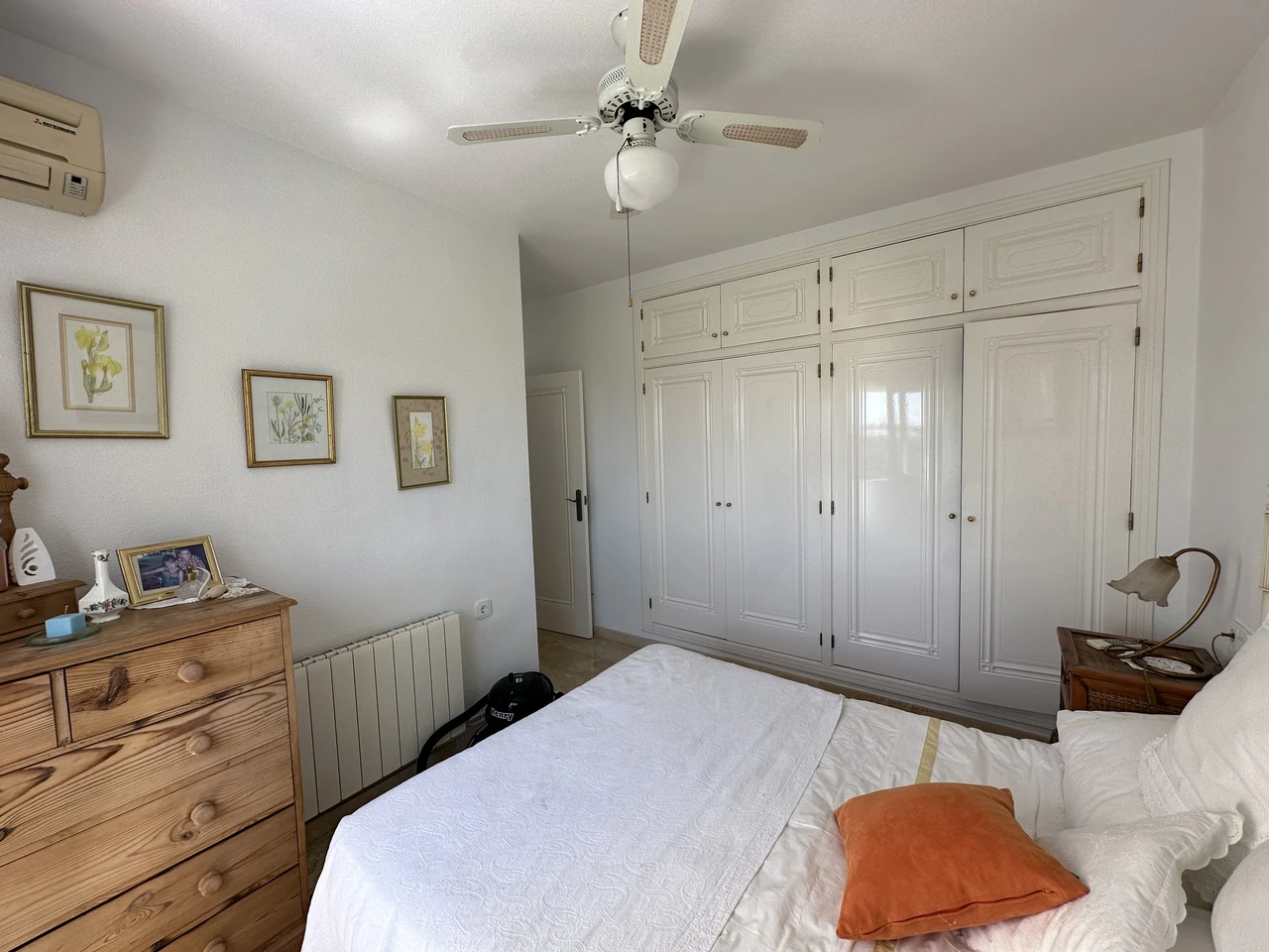 Chalet/Villa en venta en Las Ramblas