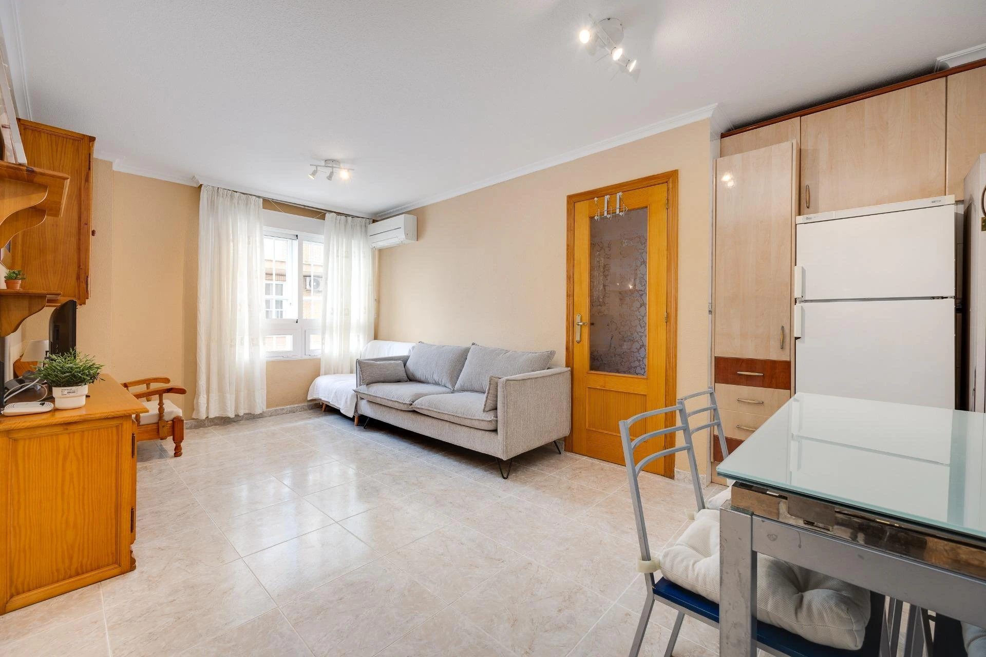 Apartament na sprzedaż w Torrevieja