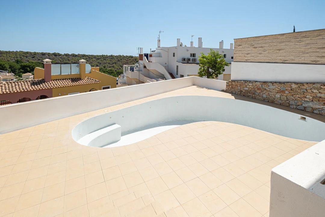 Apartament na sprzedaż w Orihuela