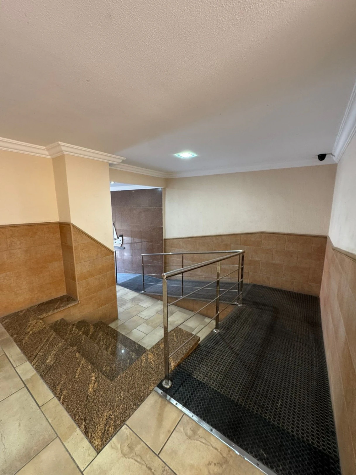 Nowoczesne mieszkanie z widokiem na morze w Torrevieja