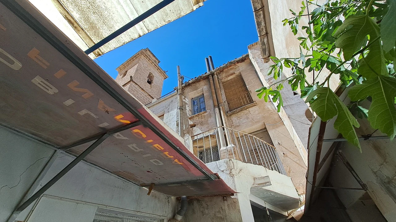 Commercial na sprzedaż w Orihuela