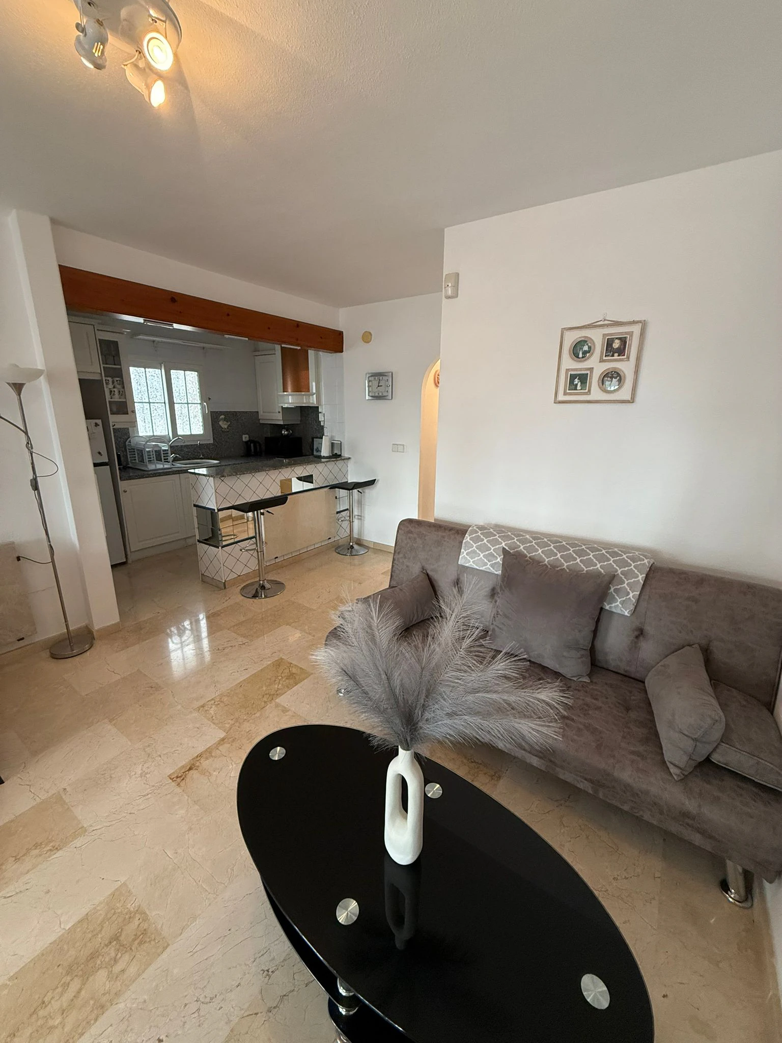 Bungalow na sprzedaż w Orihuela