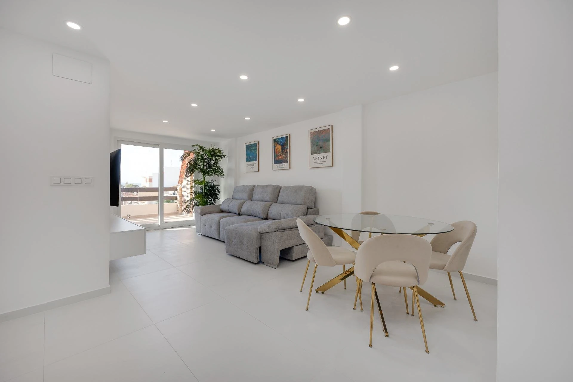 Apartament na sprzedaż w Torrevieja