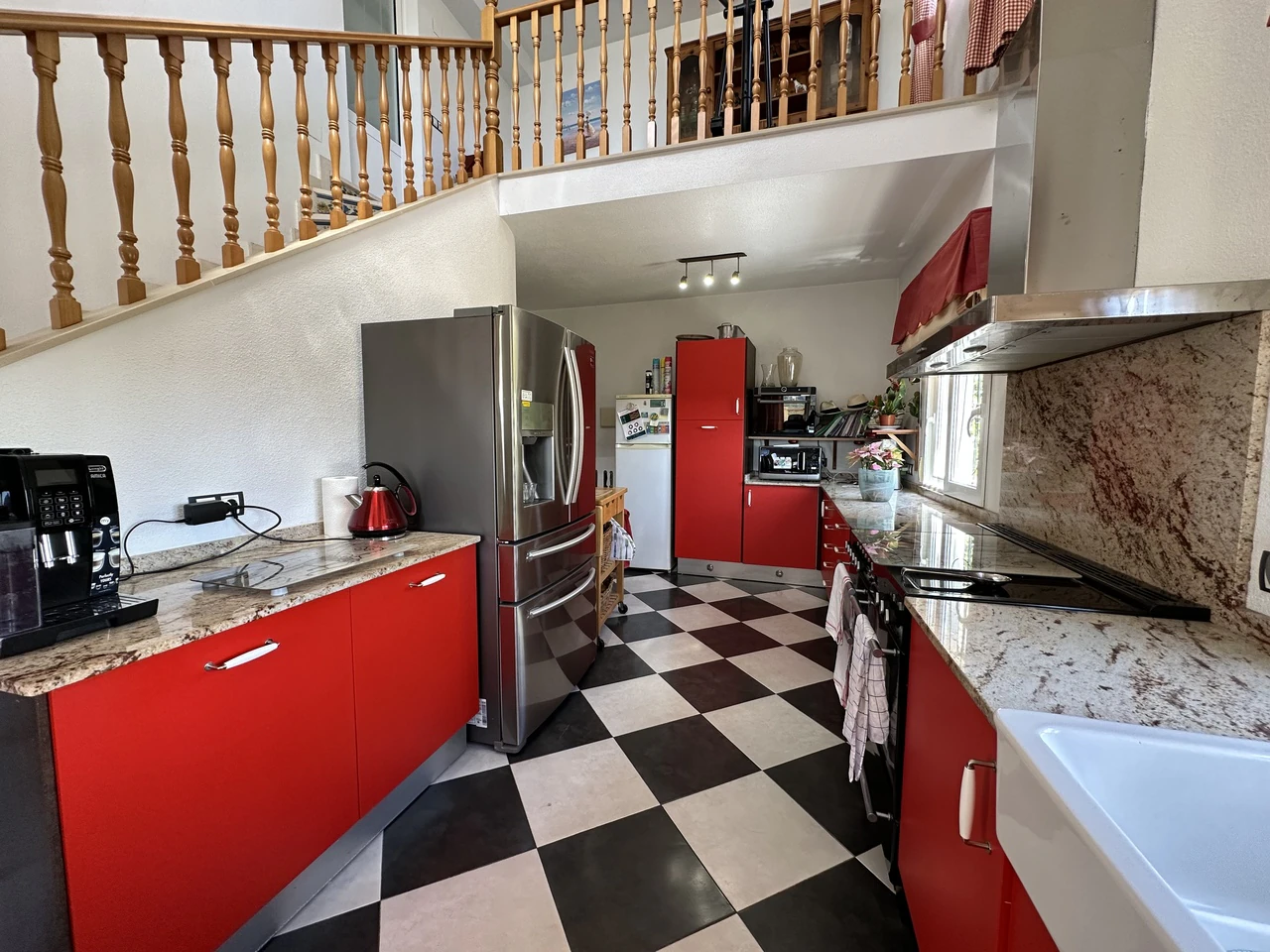 Chalet/Villa en venta en Las Ramblas