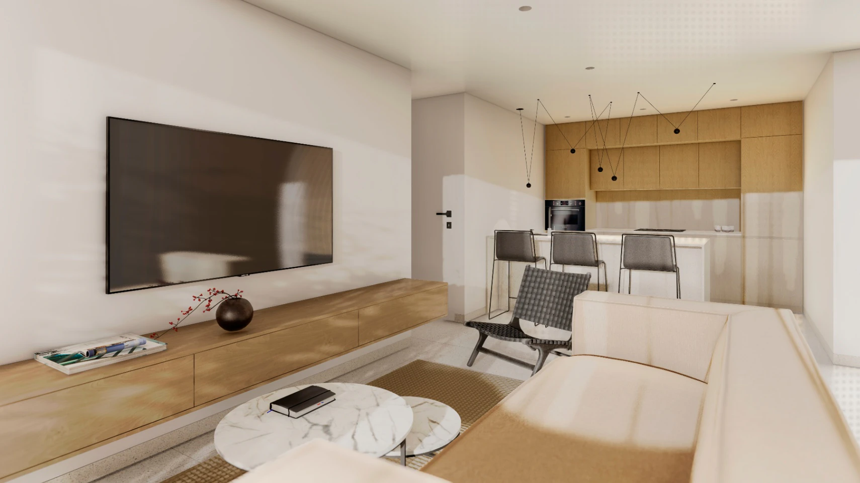 Apartament na sprzedaż w Guardamar Del Segura