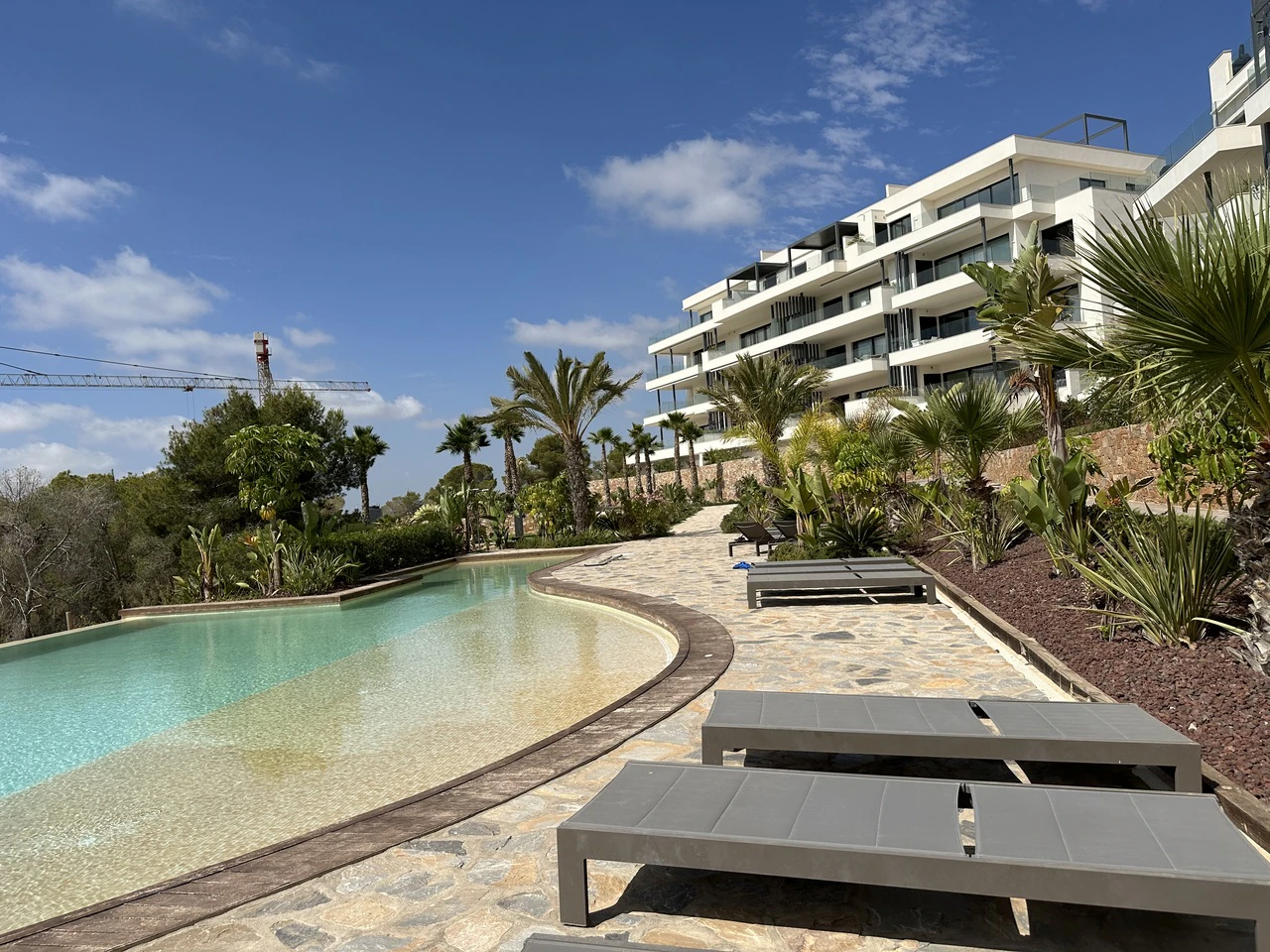 Apartment na sprzedaż w Las Colinas Golf Resort