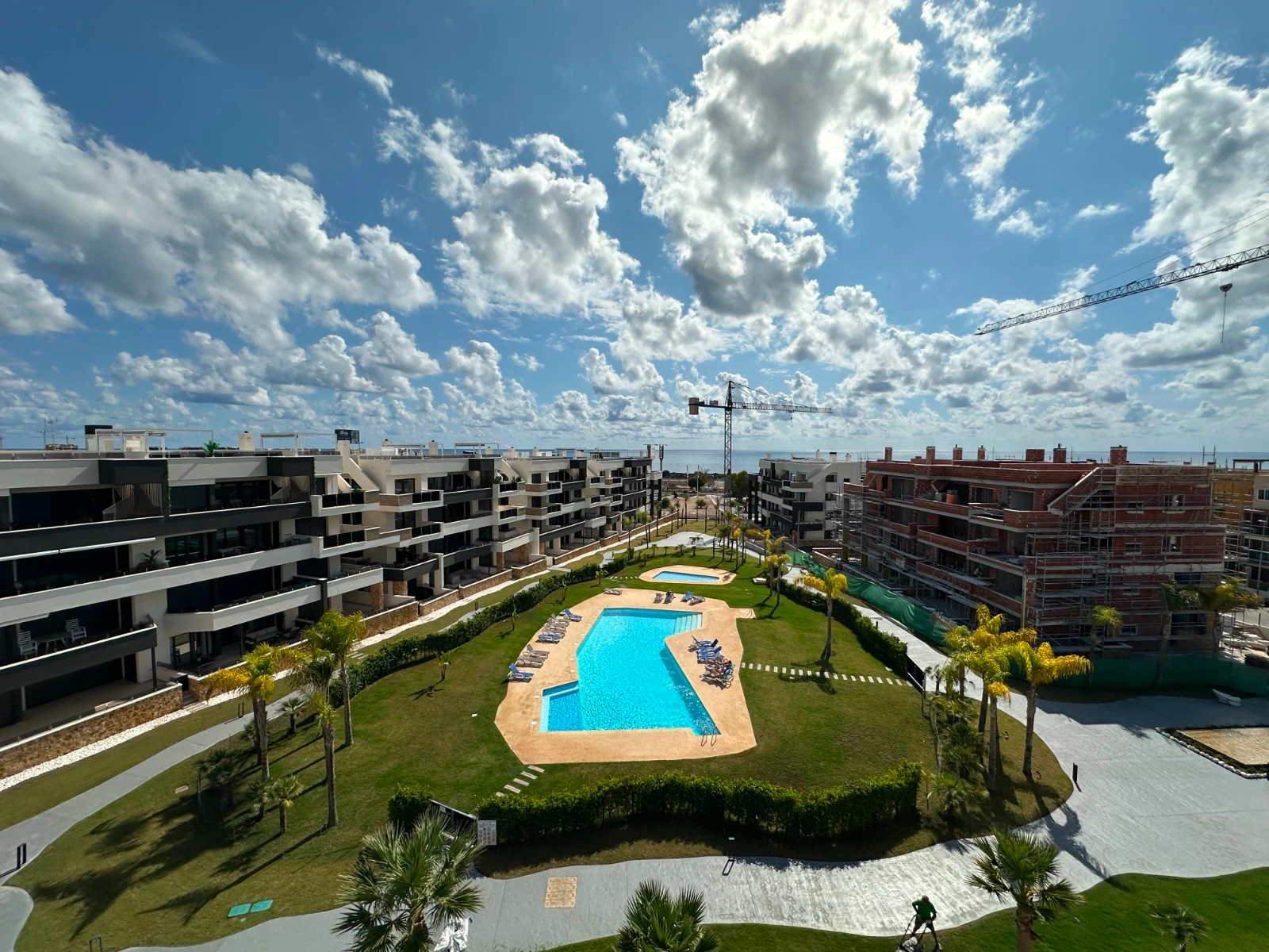Sprzedaż. Penthouse w Playa Flamenca