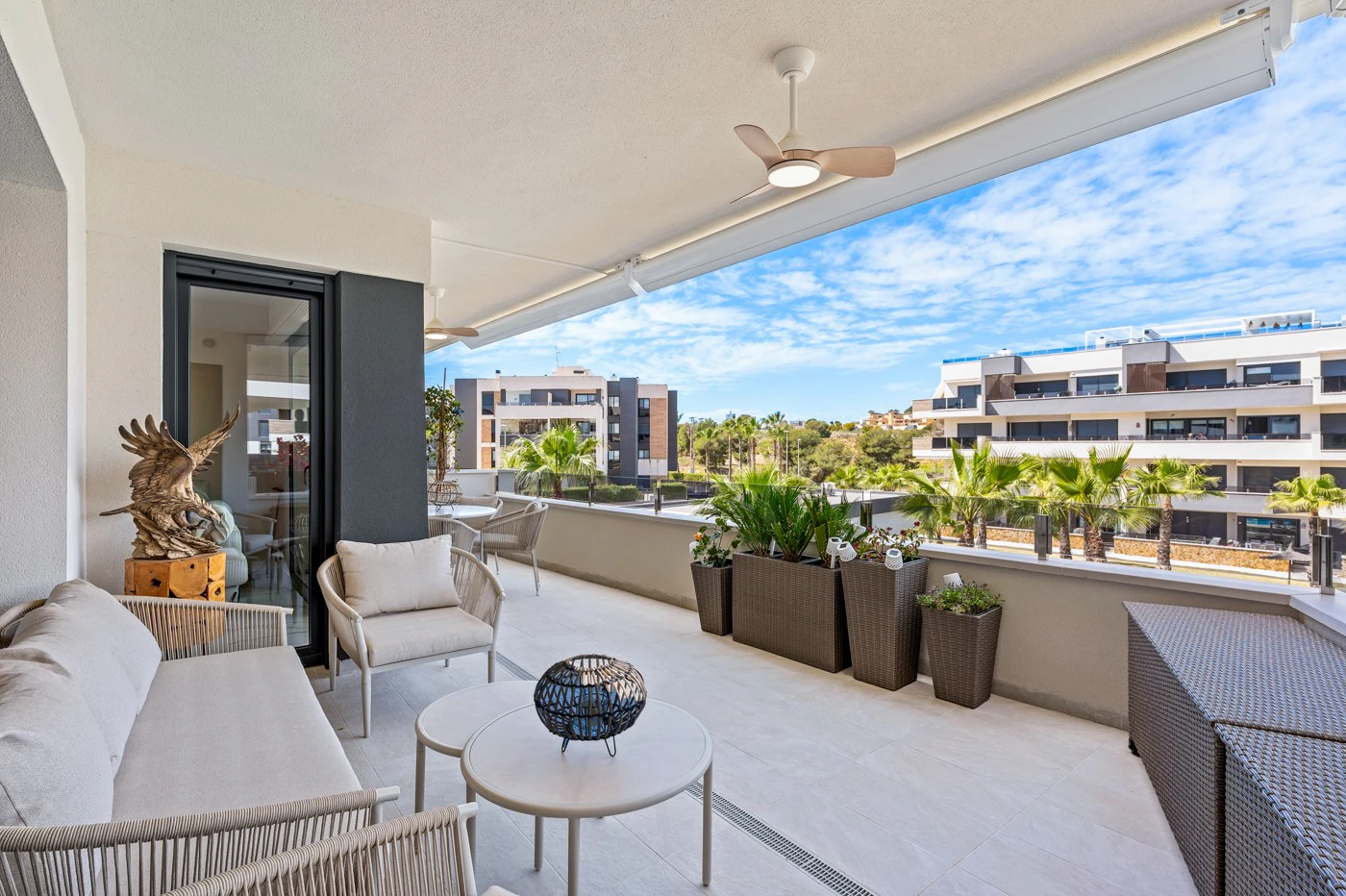 Apartament na sprzedaż w Orihuela Costa