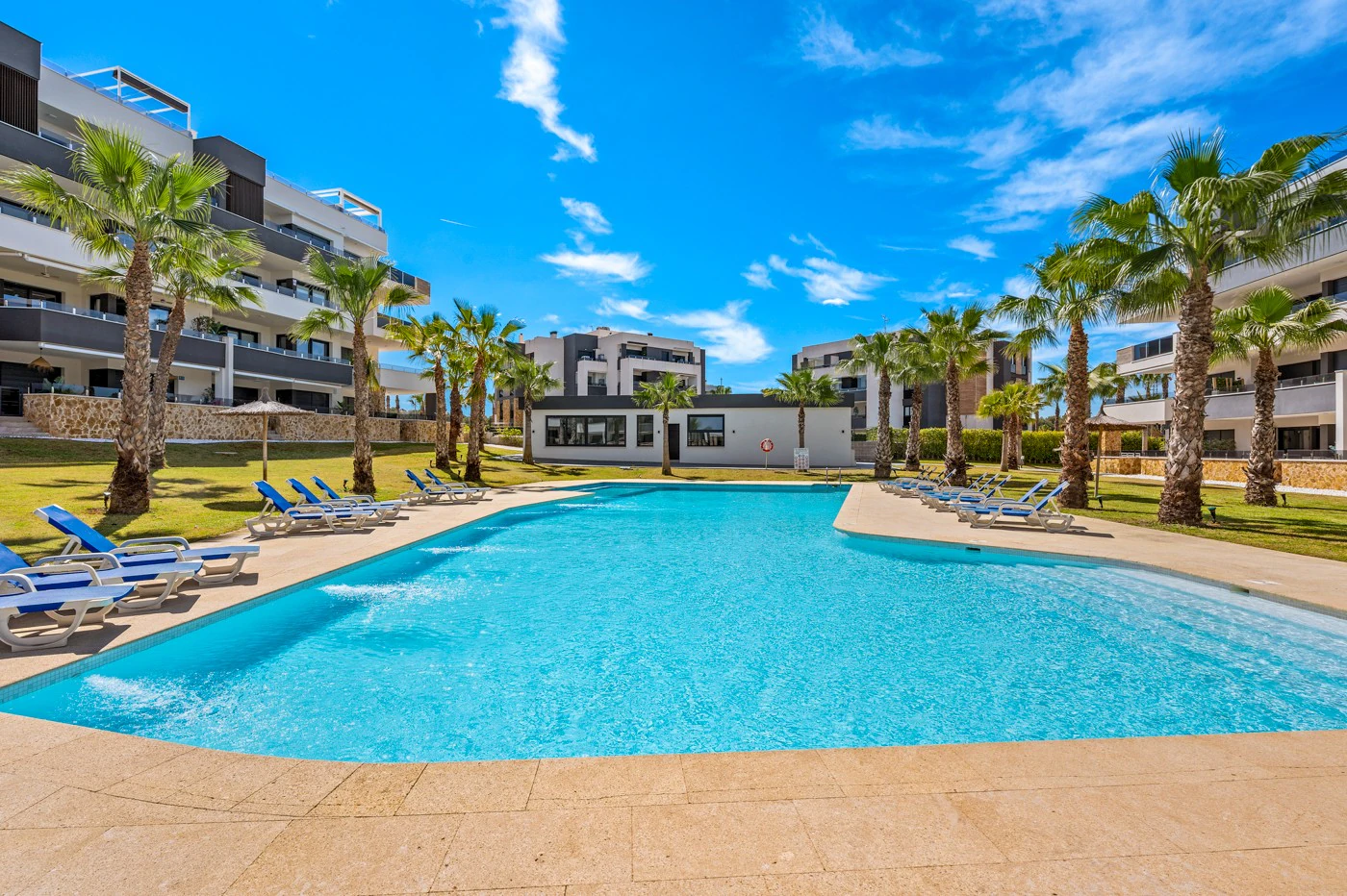 Apartament na sprzedaż w Orihuela Costa
