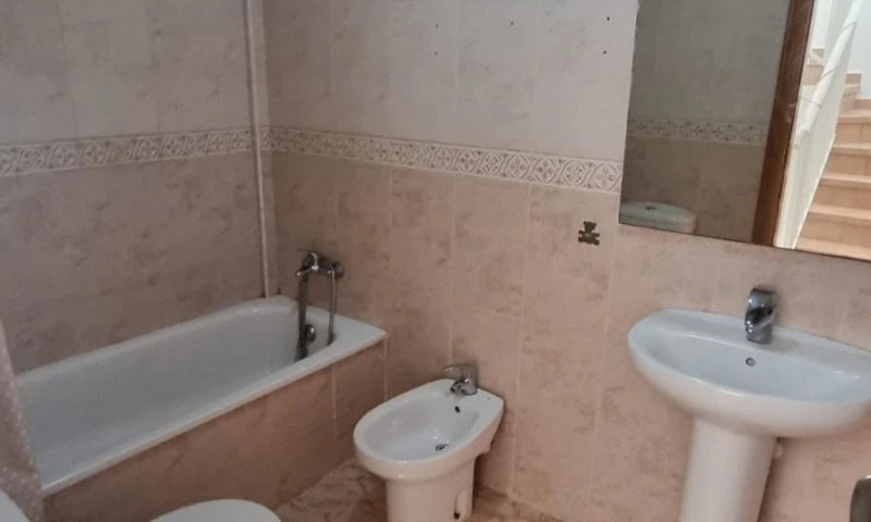 Duplex na sprzedaż w Orihuela Costa