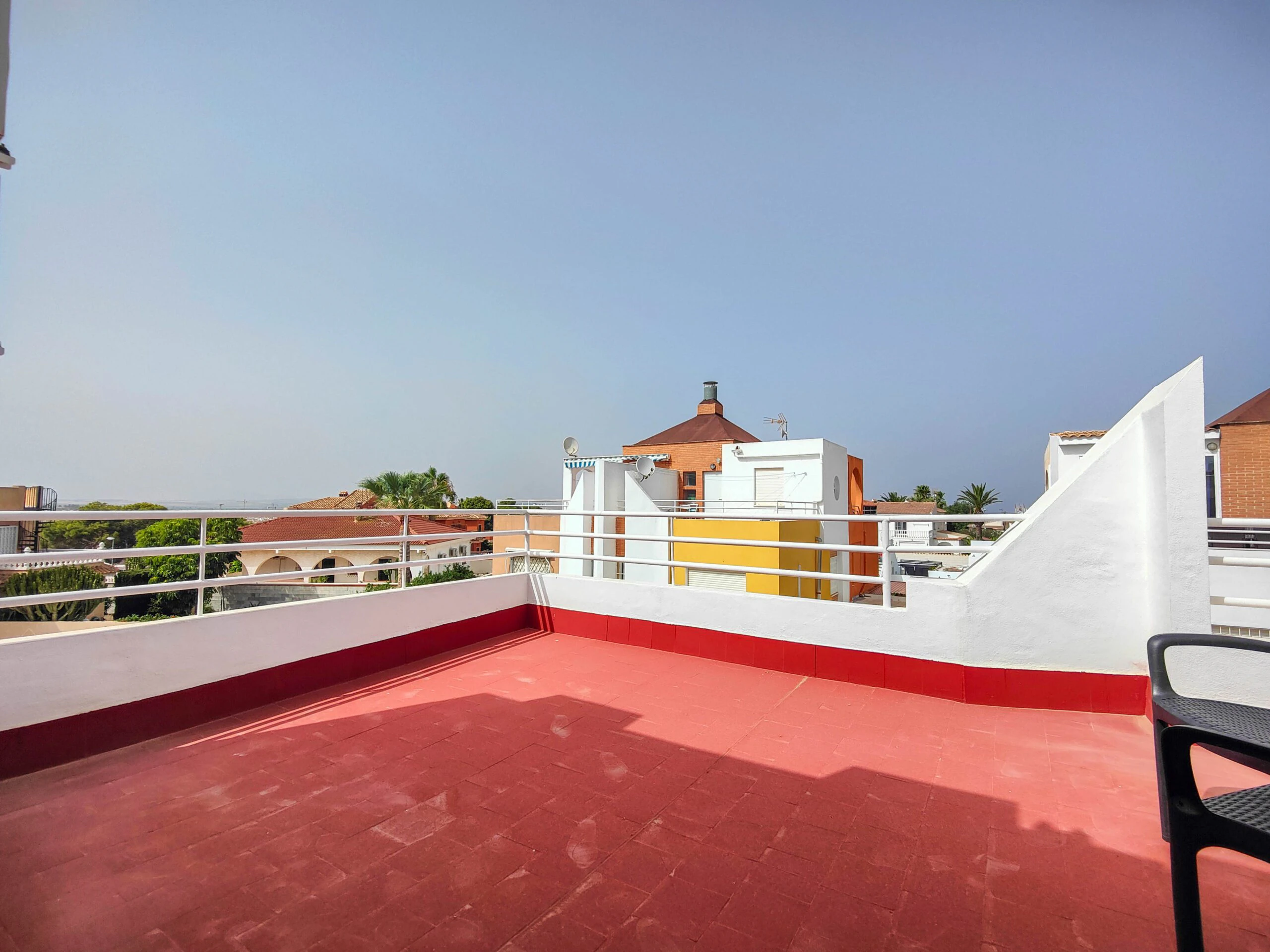 Dom bliźniaczy na sprzedaż w Orihuela Costa