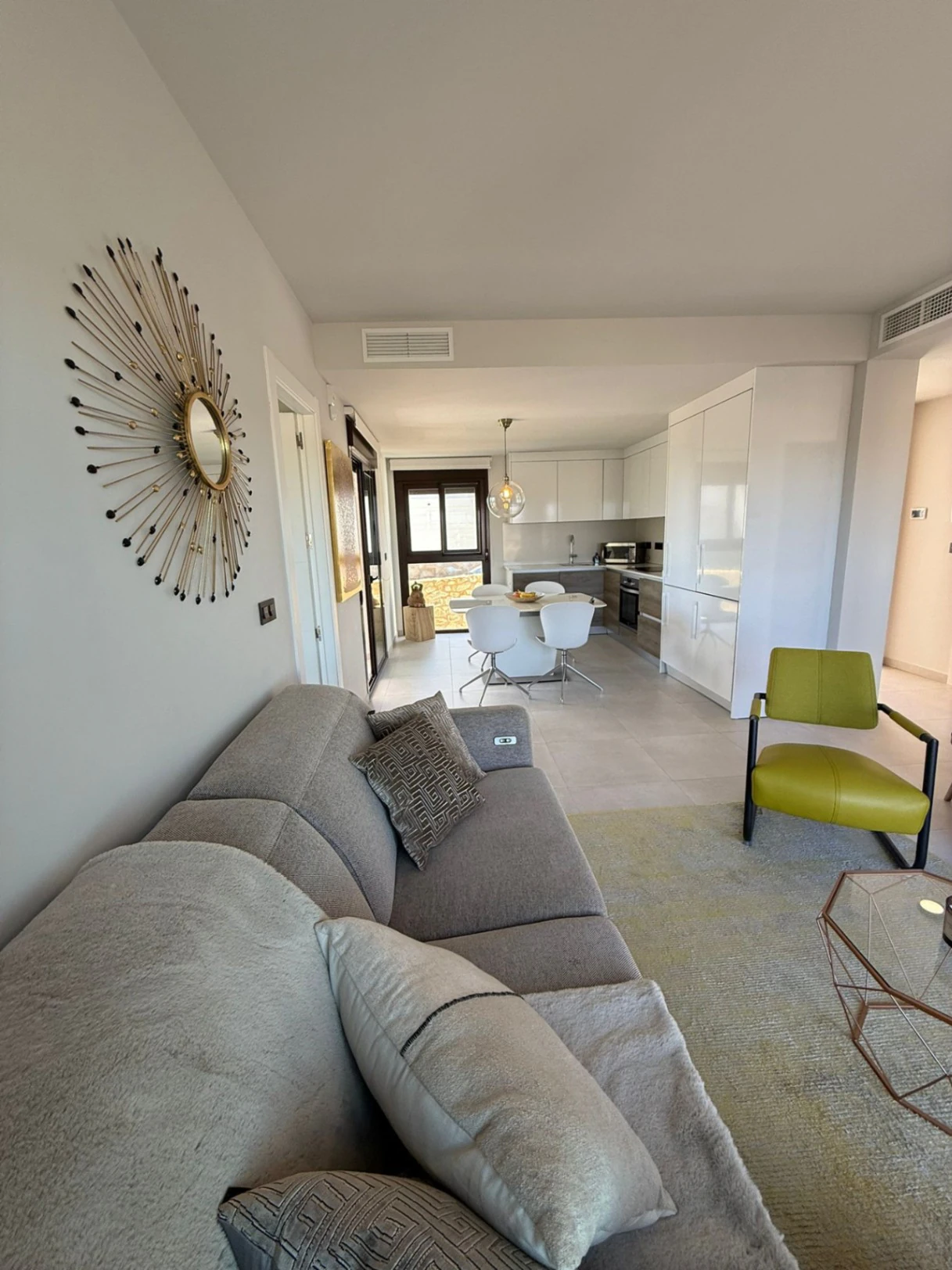 Apartament na sprzedaż w Orihuela