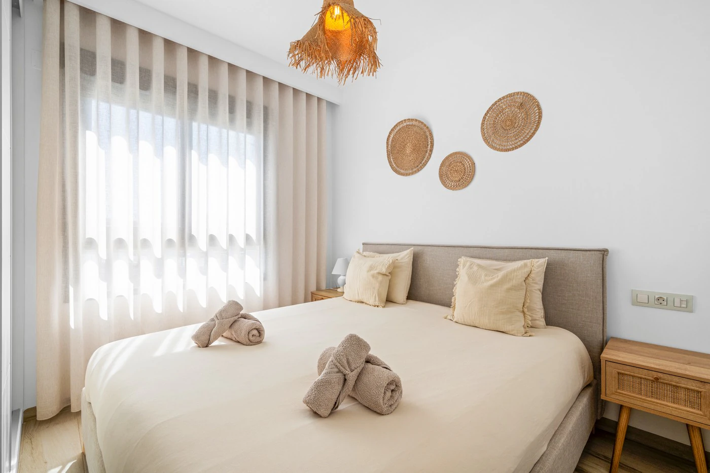 Apartament na sprzedaż w San Miguel De Salinas