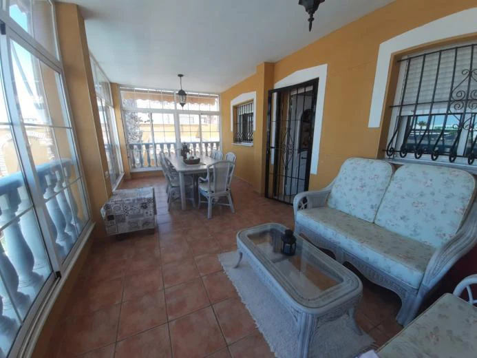 Villa na sprzedaż w Torrevieja
