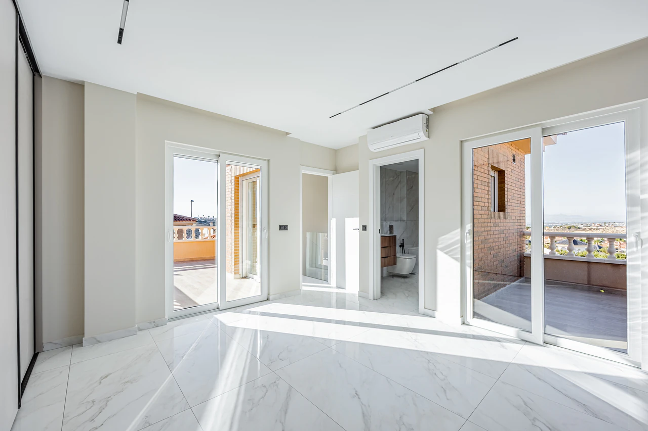Villa na sprzedaż w Cuidad Quesada