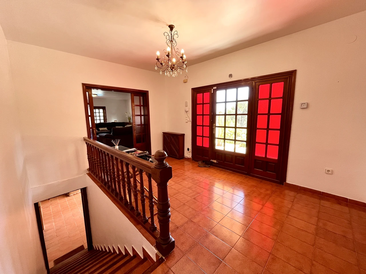 Villa na sprzedaż w La Nucia