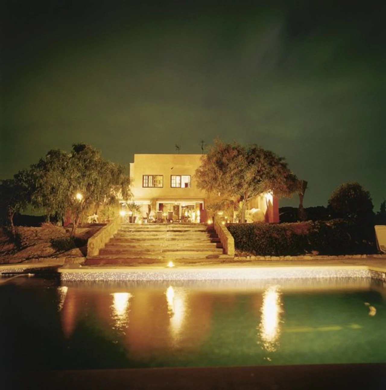 Villa na sprzedaż w Torremendo