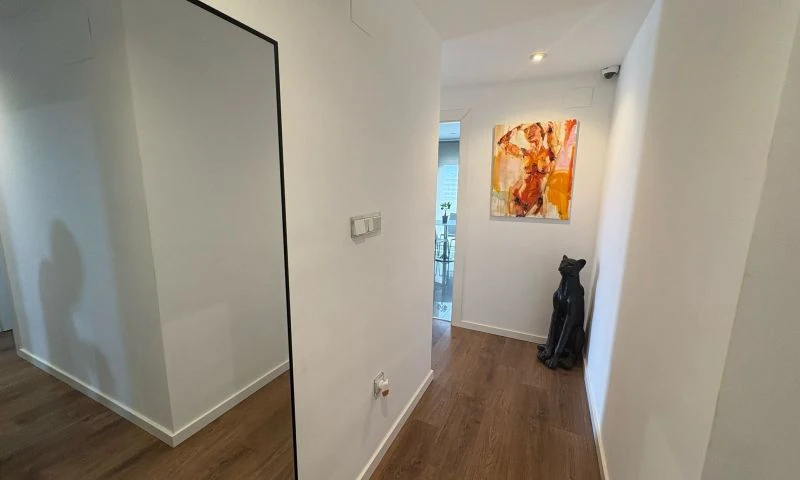 Sprzedaż. Apartament w Elche