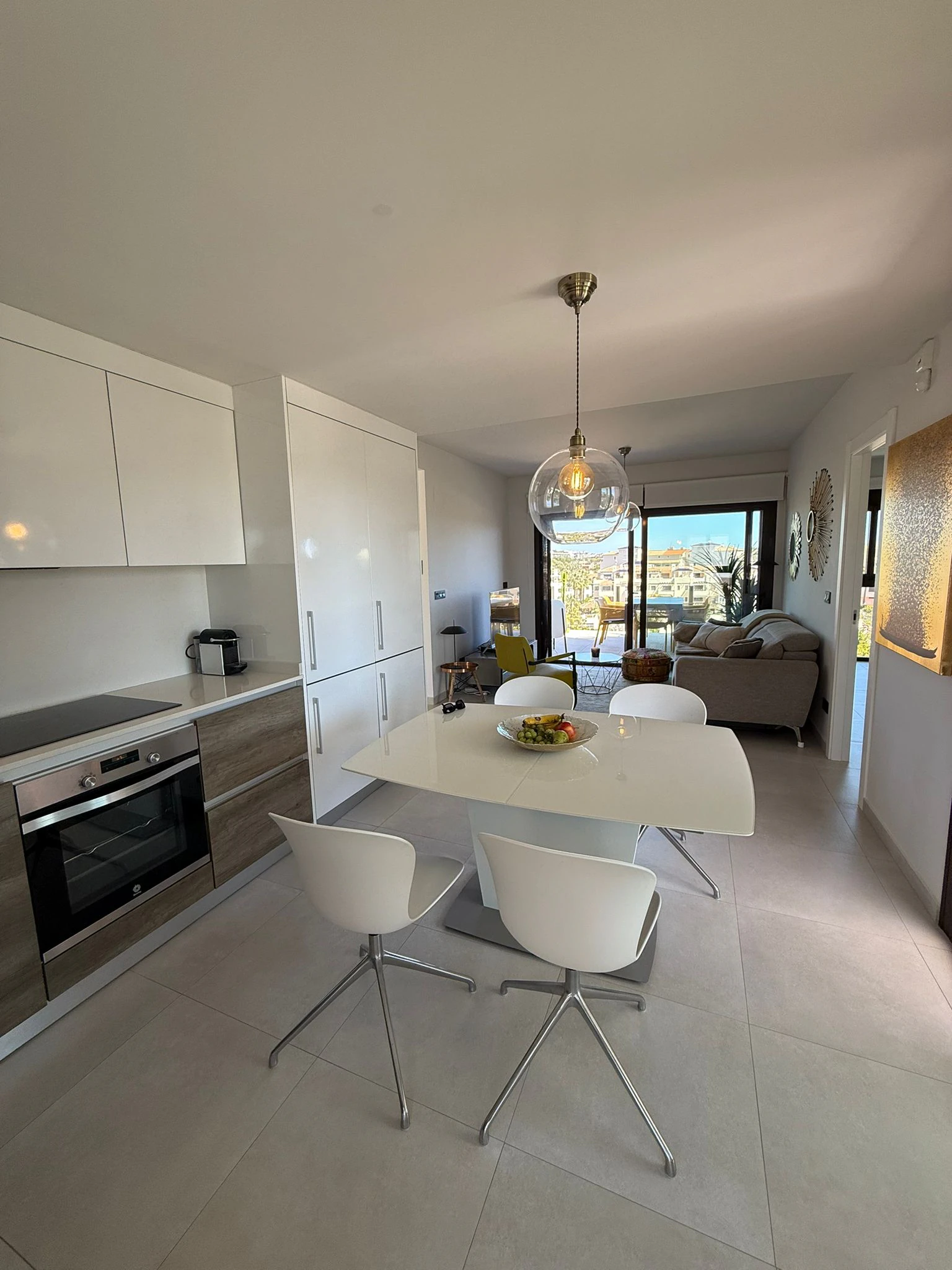 Apartament na sprzedaż w Orihuela