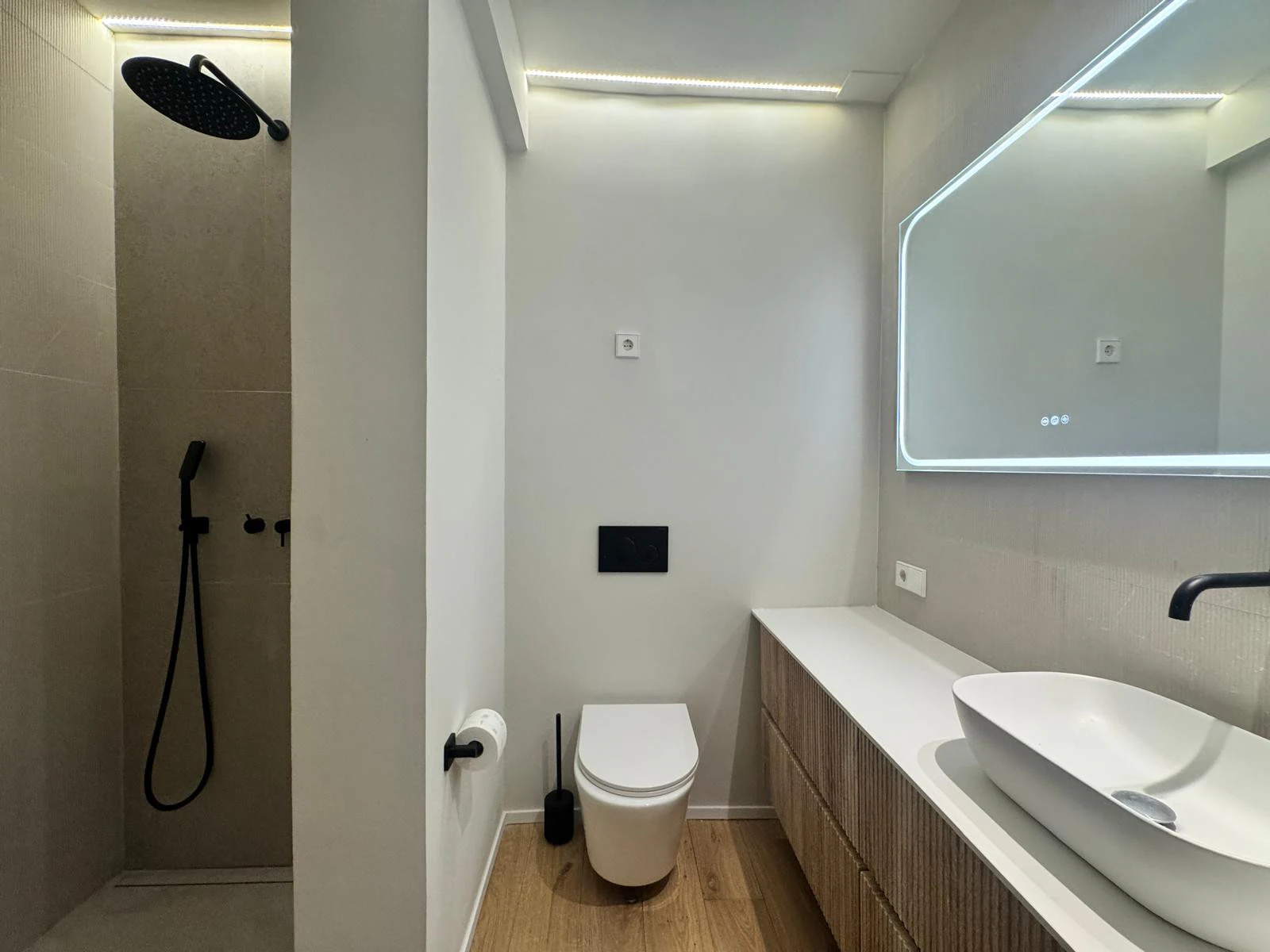 Penthouse na sprzedaż w Palma