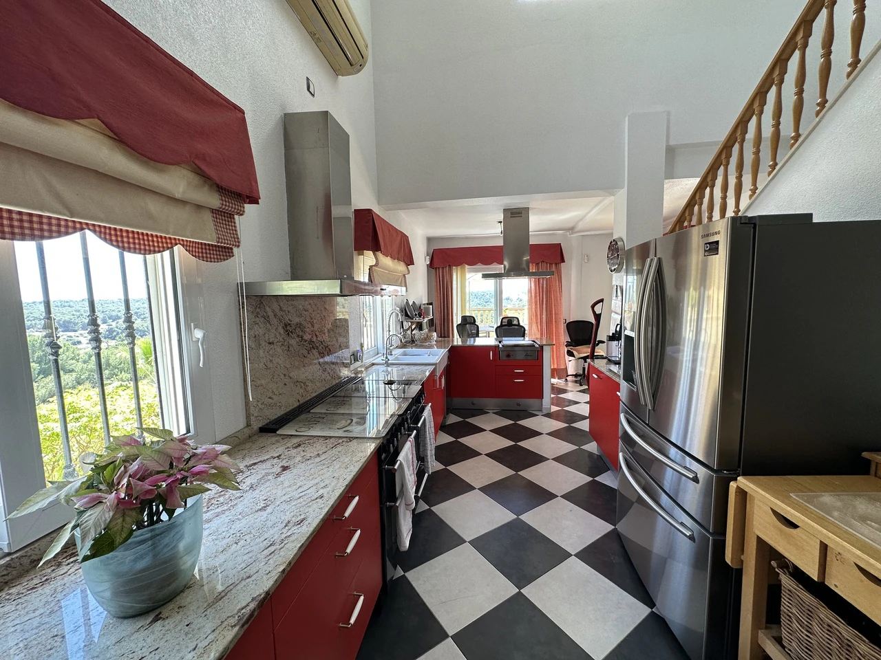 Chalet/Villa en venta en Las Ramblas