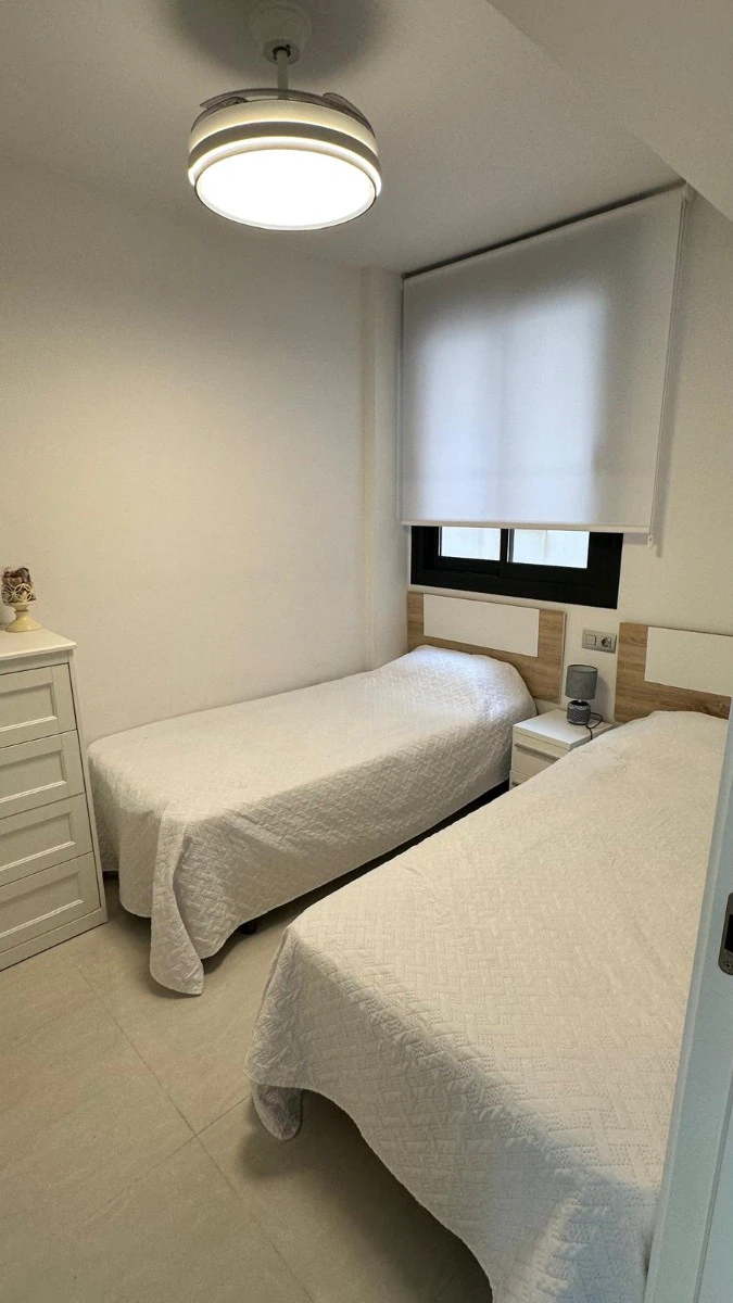 Apartament na sprzedaż w Torrevieja