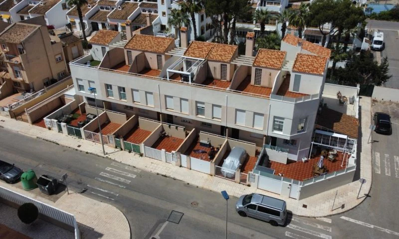Duplex na sprzedaż w Orihuela Costa