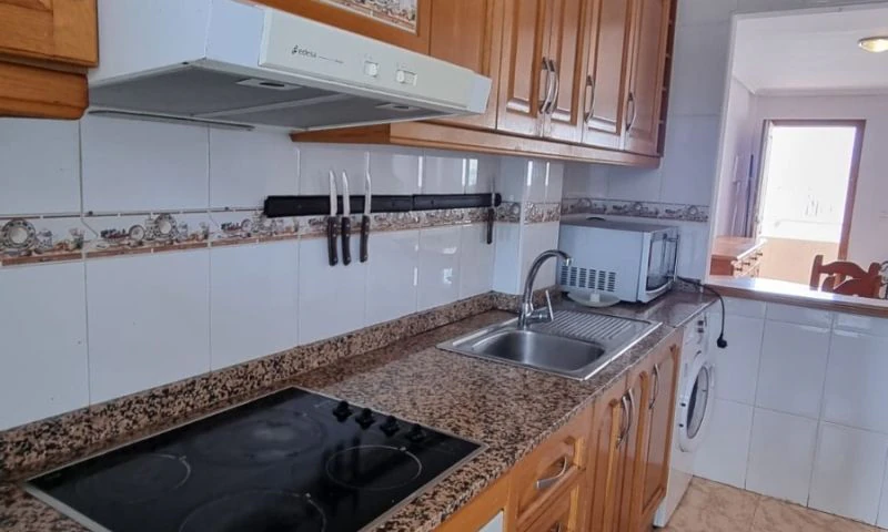 Duplex na sprzedaż w Orihuela Costa