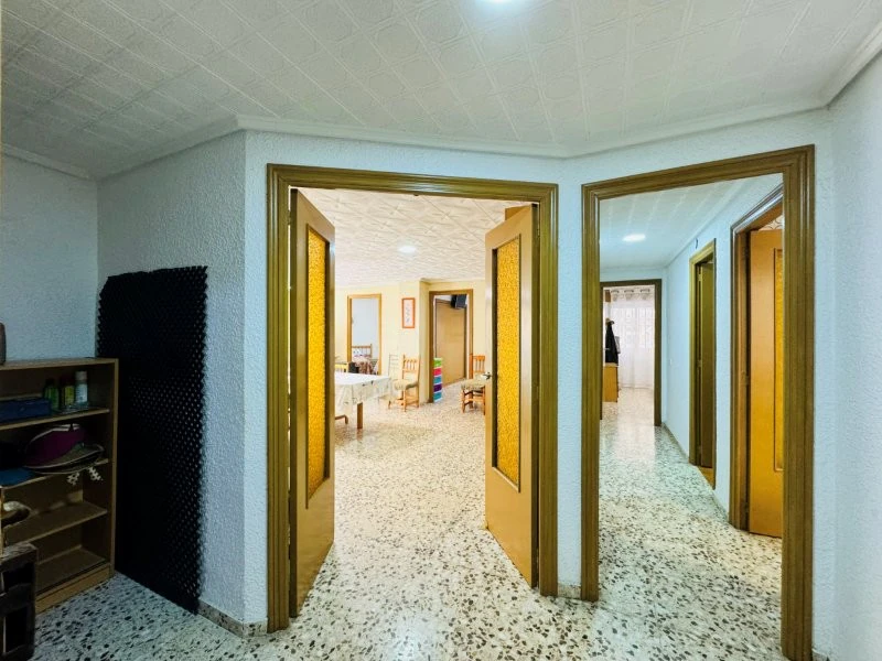 Apartament na sprzedaż w La Mata