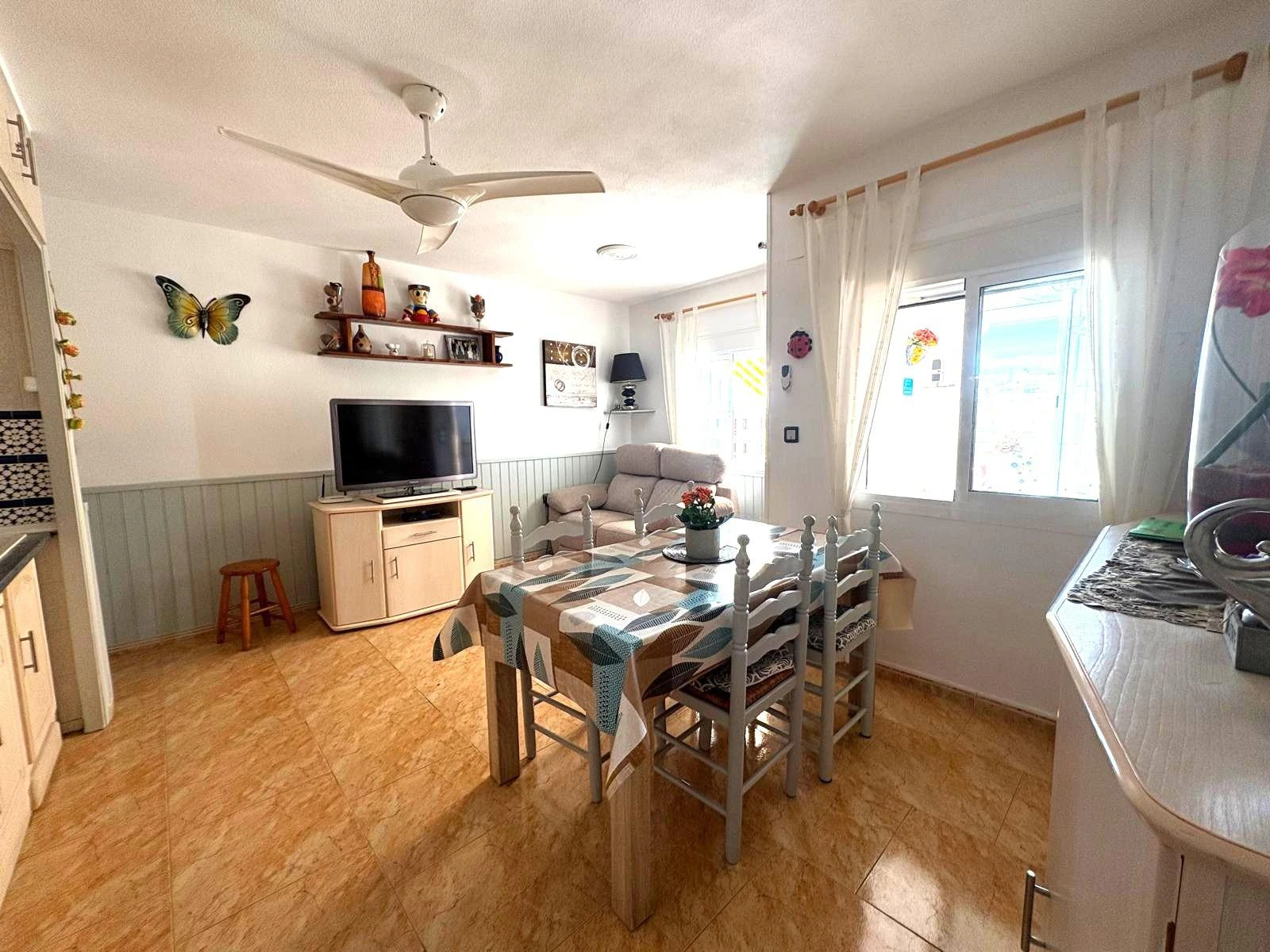 Bungalow na sprzedaż w San Miguel De Salinas