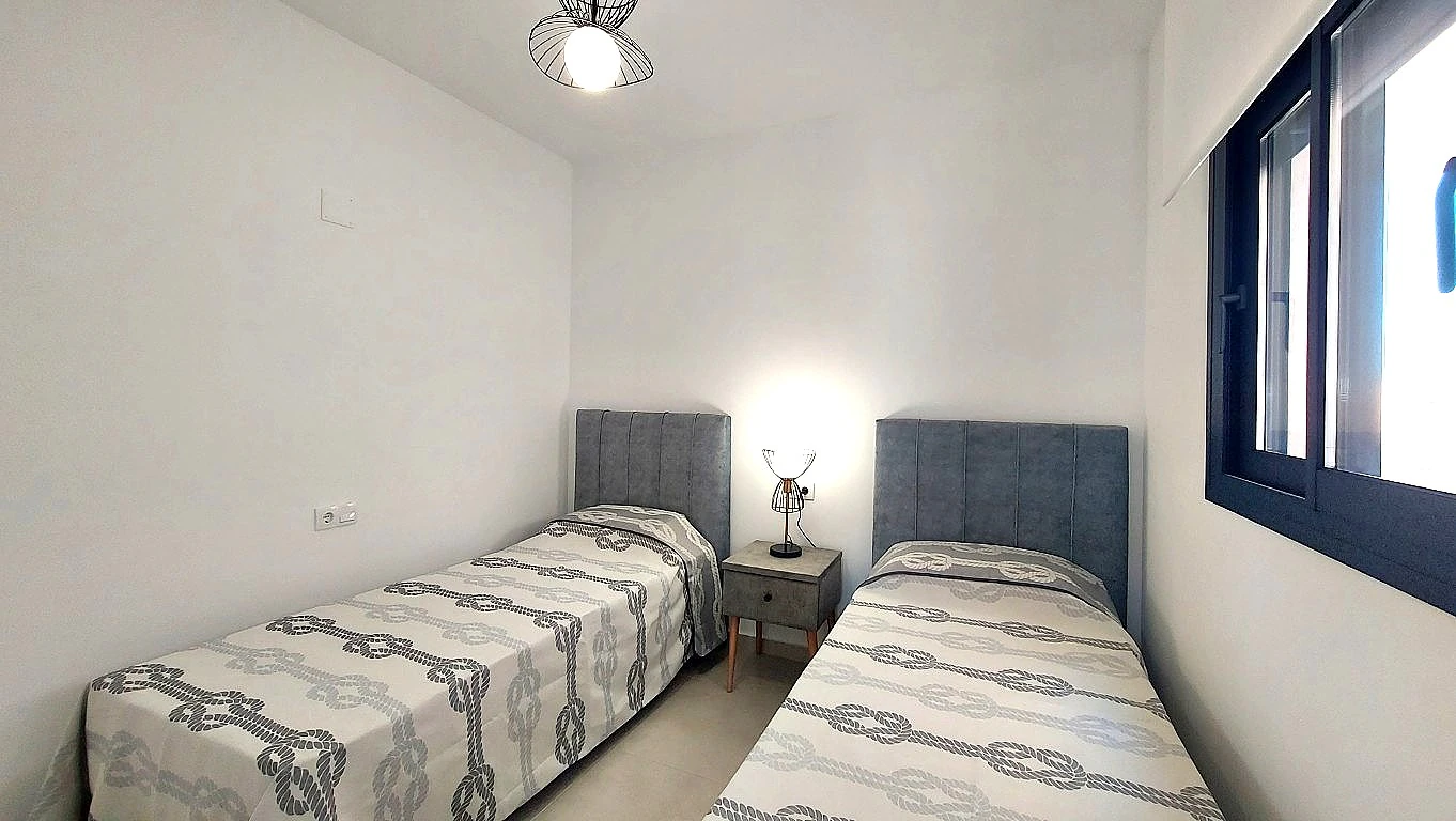 Apartament na sprzedaż w San Miguel De Salinas