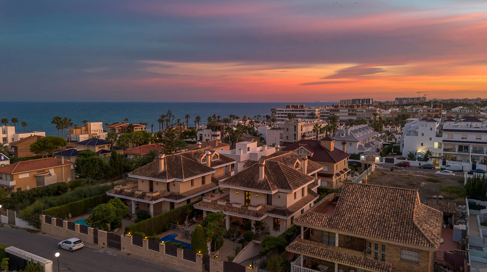 Sprzedaż. Willa w Torrevieja