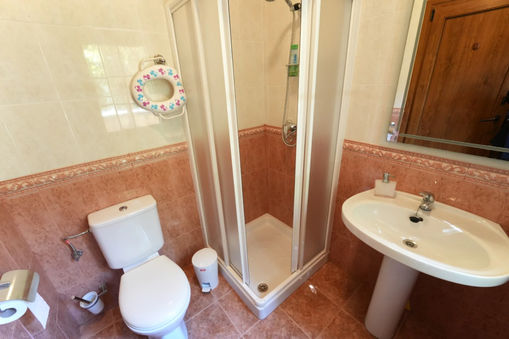 Luksusowa willa 300 m od plaży Campoamor