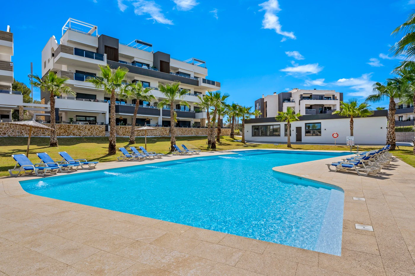 Apartament na sprzedaż w Orihuela Costa