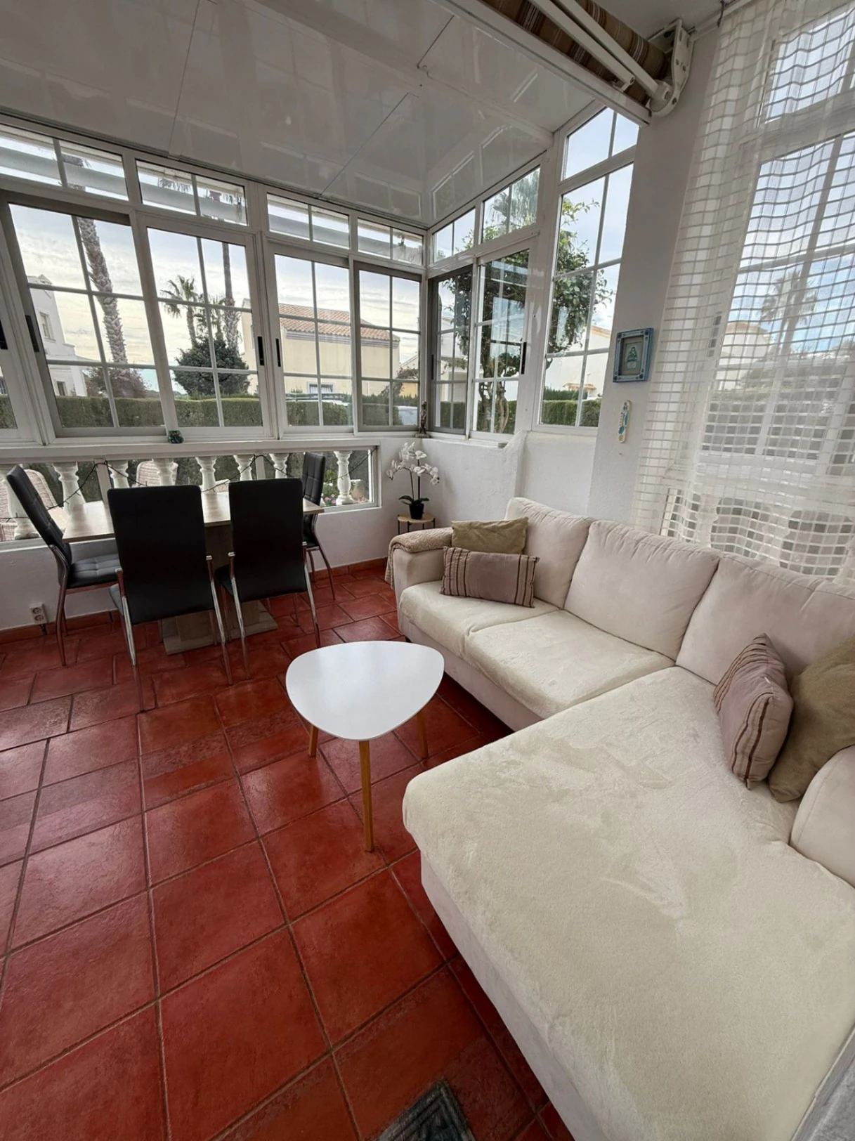Bungalow na sprzedaż w Orihuela