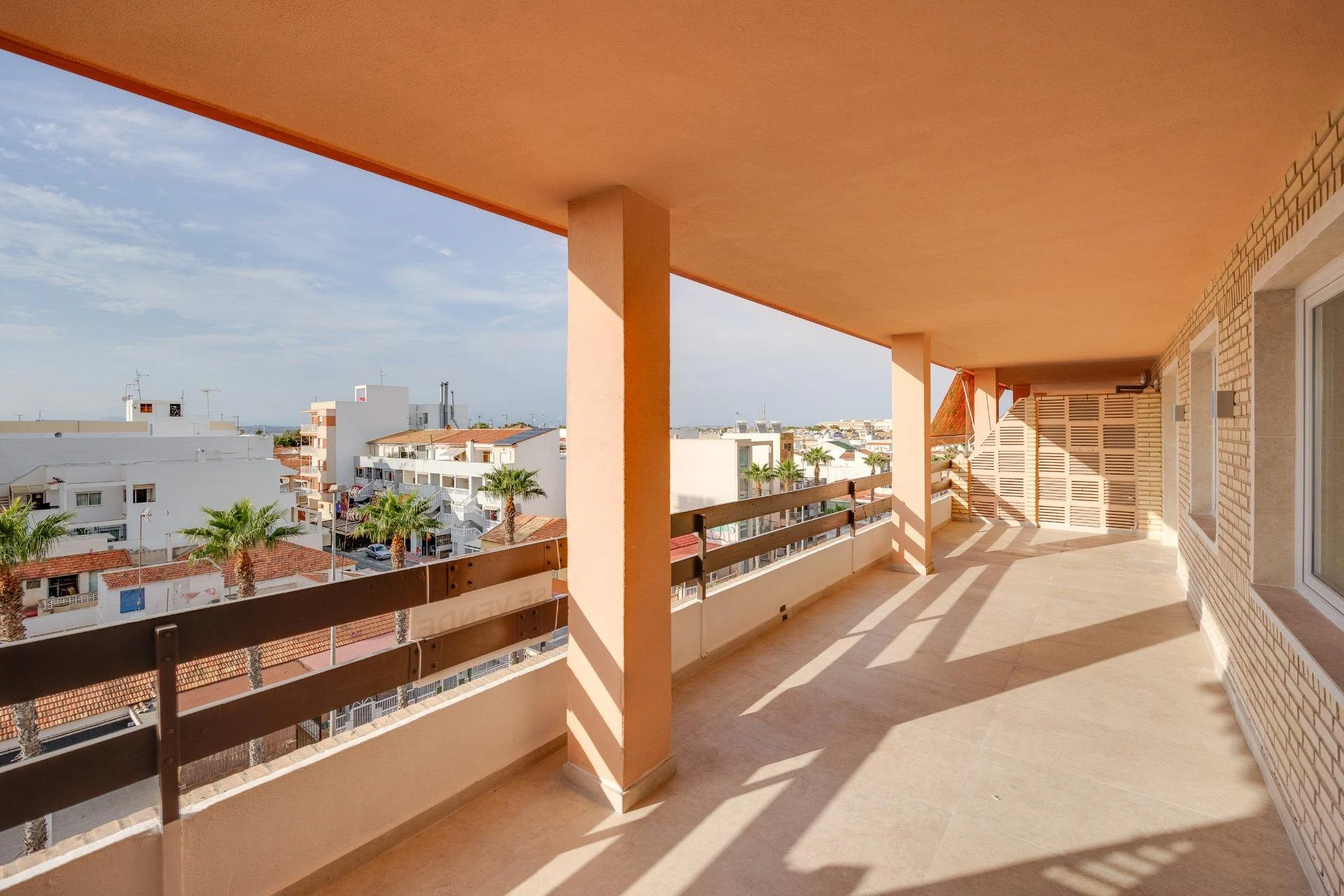 Apartament na sprzedaż w Torrevieja
