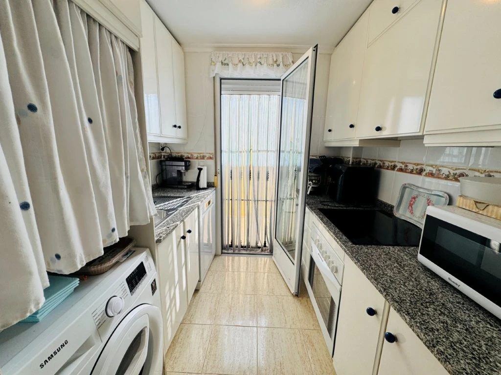 Квартира на продажа в La Mata