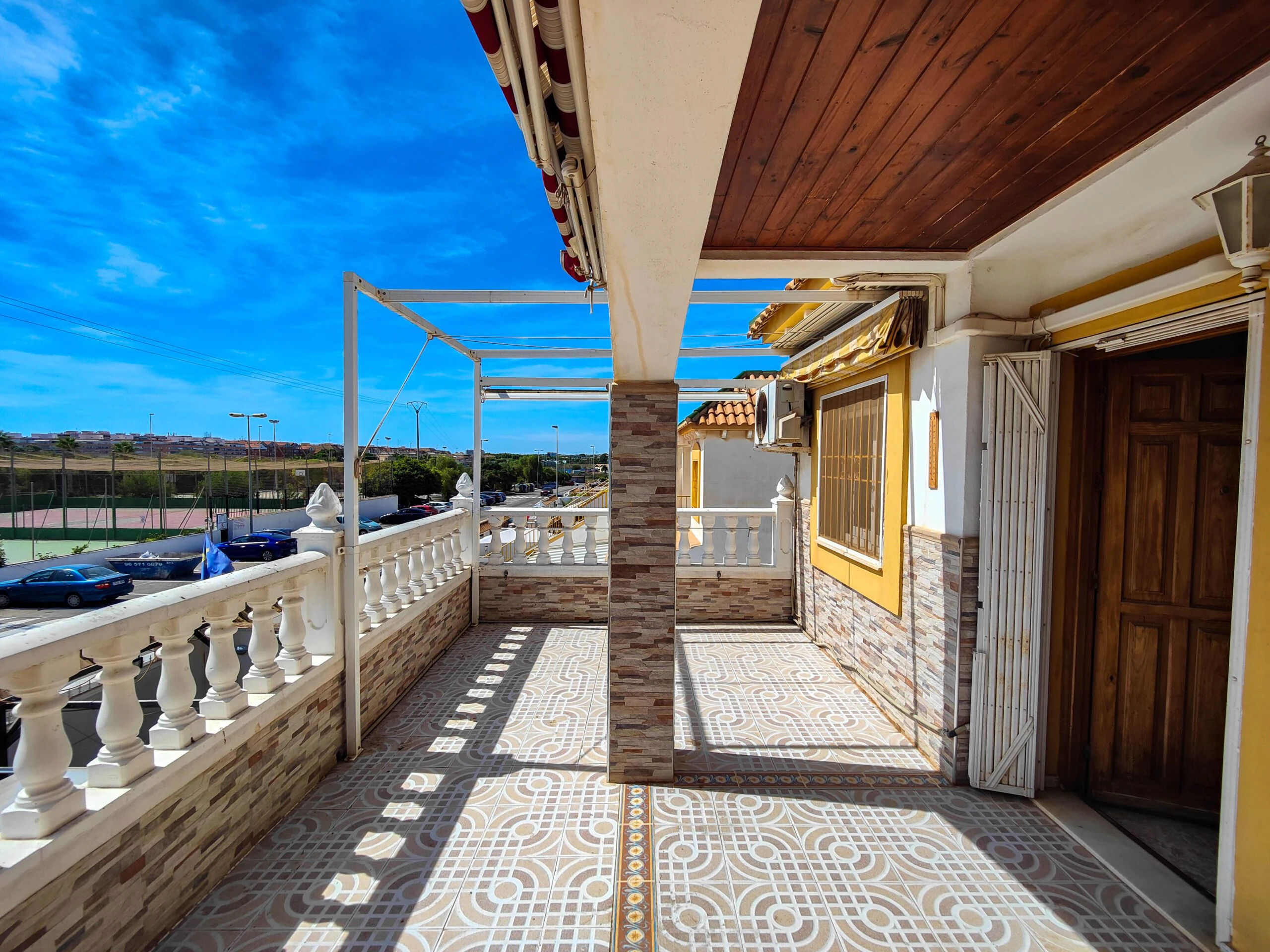 Bungalow na sprzedaż w Torrevieja